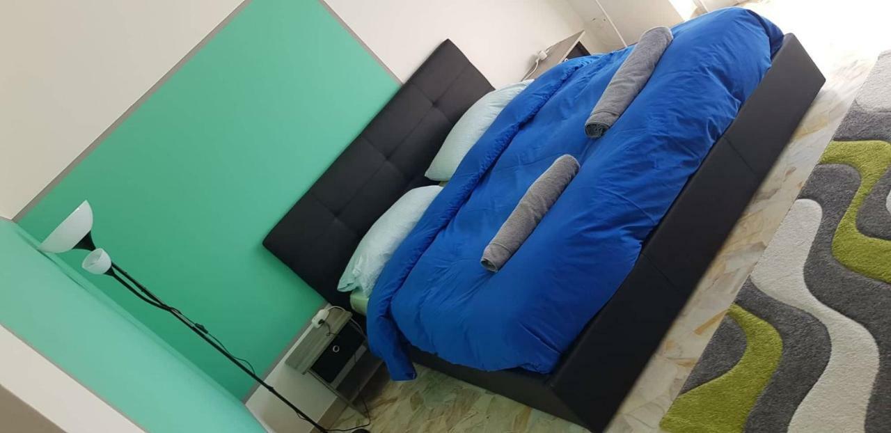 Helloguesthouse Olgiate Comasco Экстерьер фото