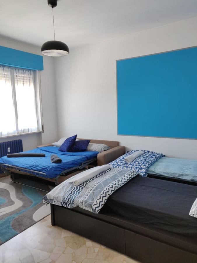 Helloguesthouse Olgiate Comasco Экстерьер фото