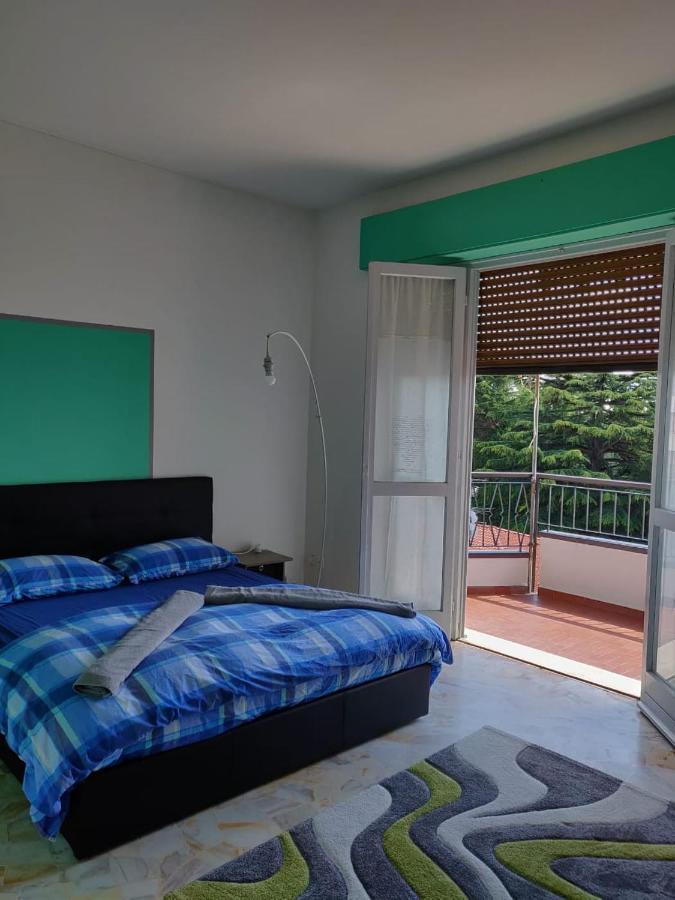 Helloguesthouse Olgiate Comasco Экстерьер фото
